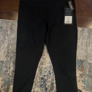 Brand new high waisted ladies workout leggings